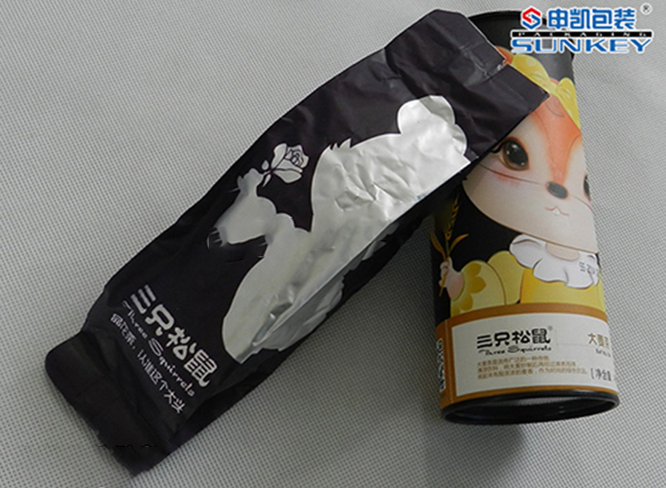 食品铝箔安博(中国)袋