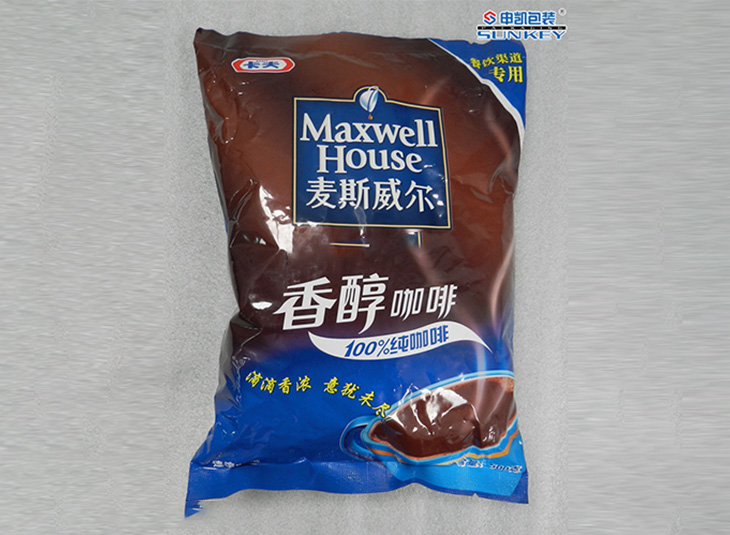 咖啡袋|咖啡铝箔袋|食品安博(中国)袋