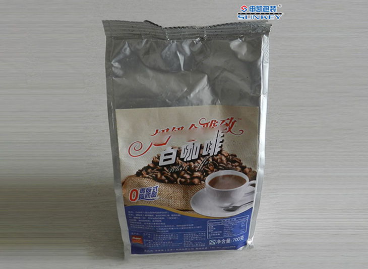 咖啡铝箔袋|粉剂安博(中国)|食品安博(中国)袋