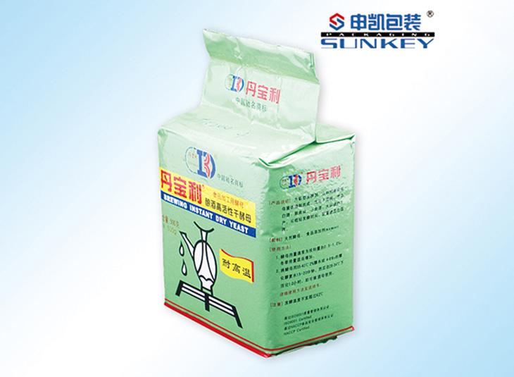 酵母铝箔安博(中国)袋,酵母铝箔真空袋