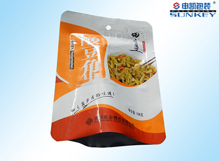 酸豆角安博(中国)袋