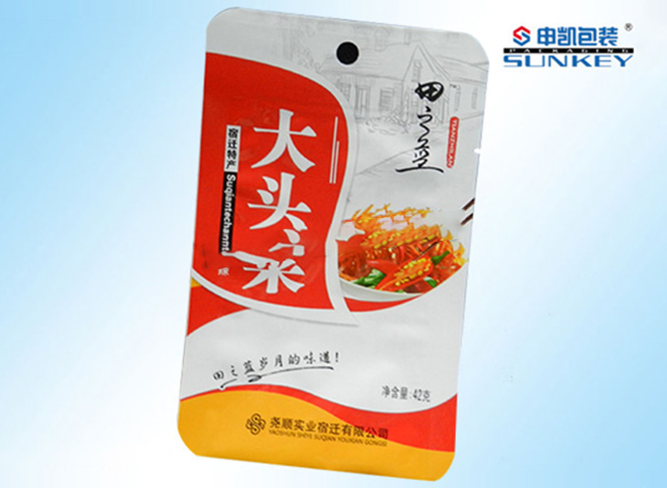 大头菜安博(中国)袋