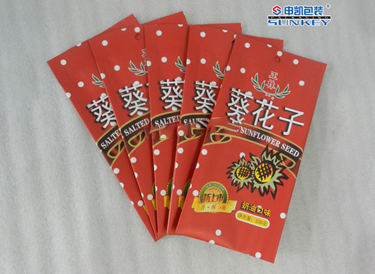 香瓜子铝箔安博(中国)袋