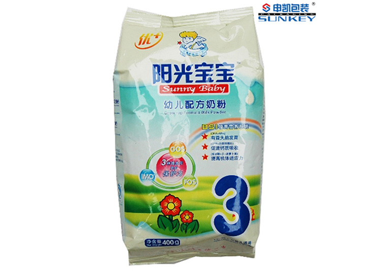 奶粉安博(中国)袋,豆奶粉安博(中国)袋