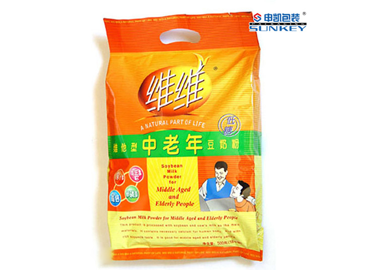 奶粉安博(中国)袋,豆奶粉安博(中国)袋