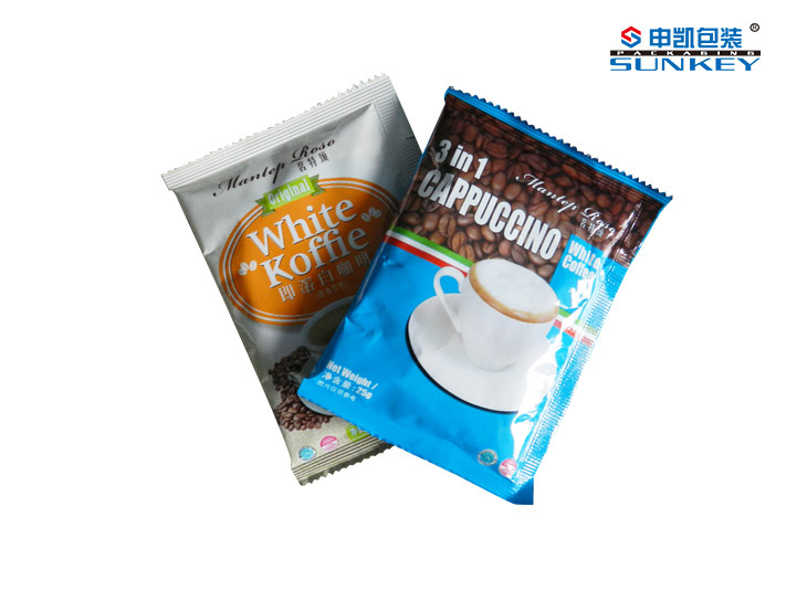 食品级咖啡铝箔安博(中国)袋
