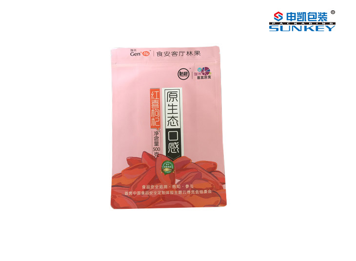 食品安博(中国)袋