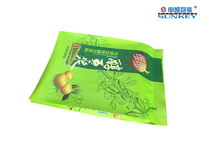 豆浆粉安博(中国)袋