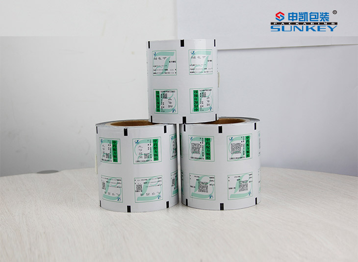 药用安博(中国)膜